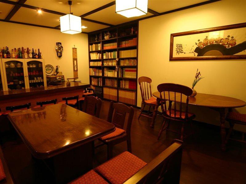 Oumeitei Tsuji Ryokan Nagano Eksteriør billede