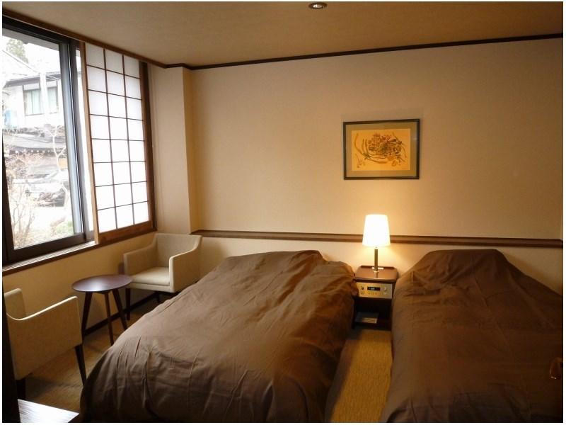 Oumeitei Tsuji Ryokan Nagano Eksteriør billede