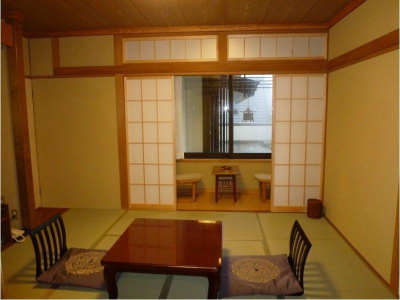 Oumeitei Tsuji Ryokan Nagano Eksteriør billede